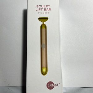 Brand new Sculpt Lift Bar - 24K Gold
